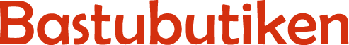 Bastubutiken logotyp