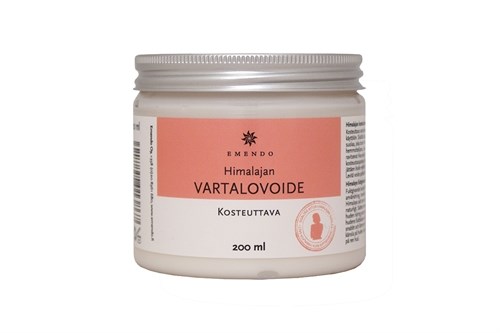 Emendo Himalaya Kroppslotion