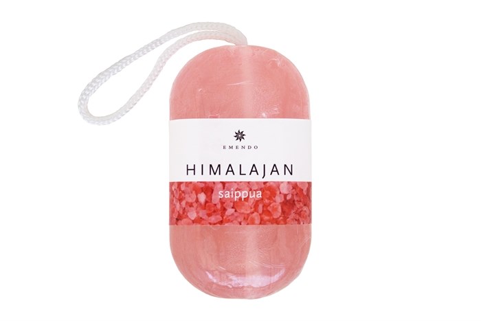 Emendo Bastutvål Himalaya med rep