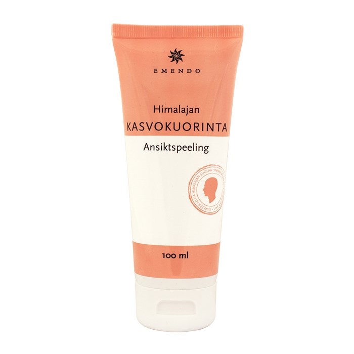 Emendo Himalaya ansiktspeeling