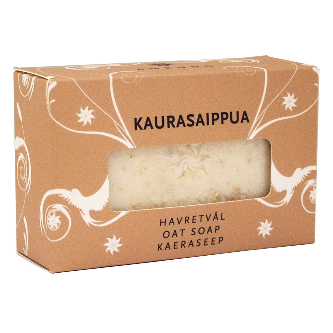Emendo Havretvål 180 g