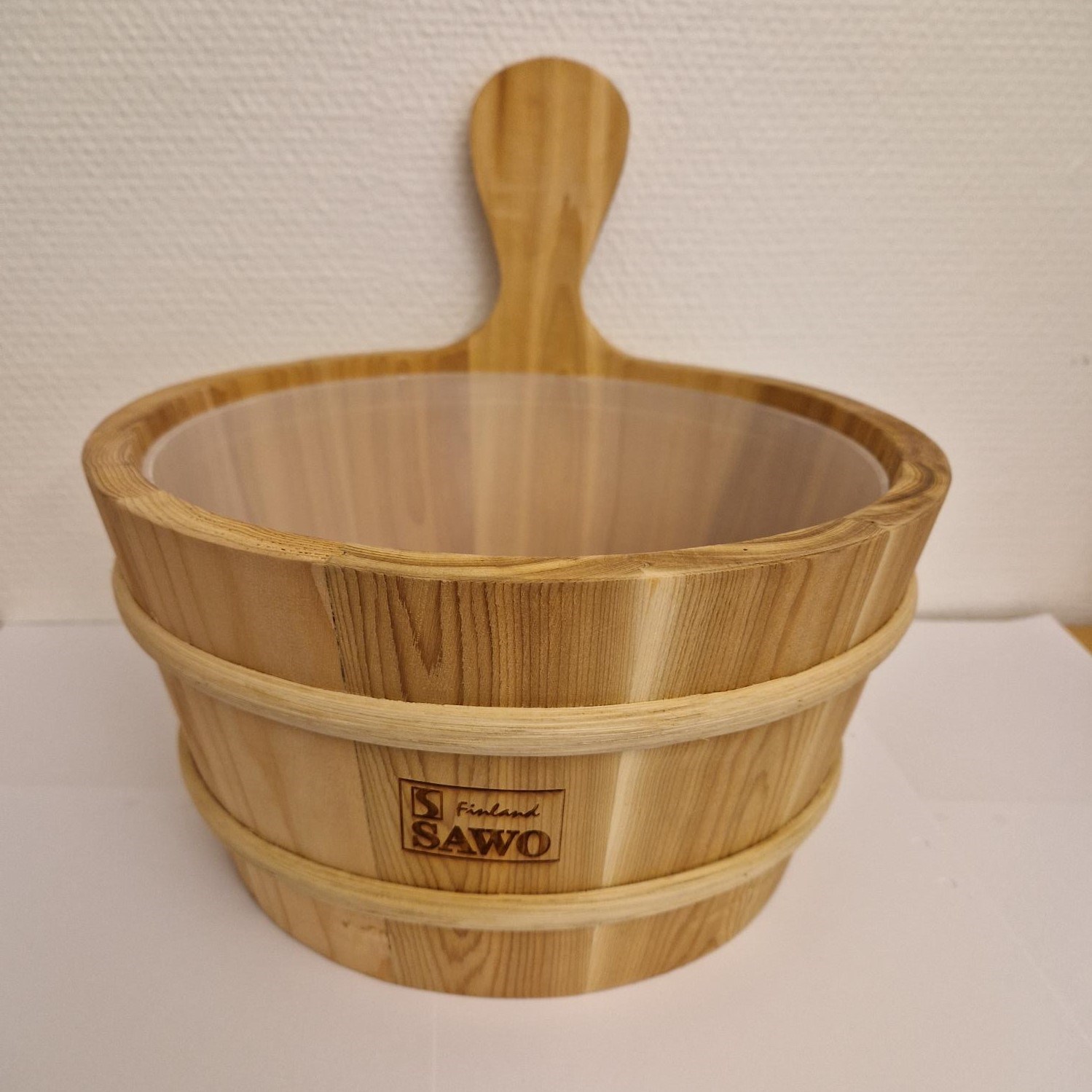 Sawo Bastustäva, Ceder/Plast 4L 340-D