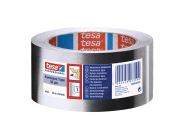 Aluminiumtape 50m