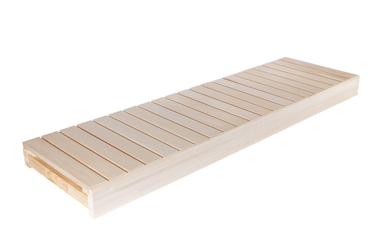 Bastulave Exklusiv. Asp 500x2400
