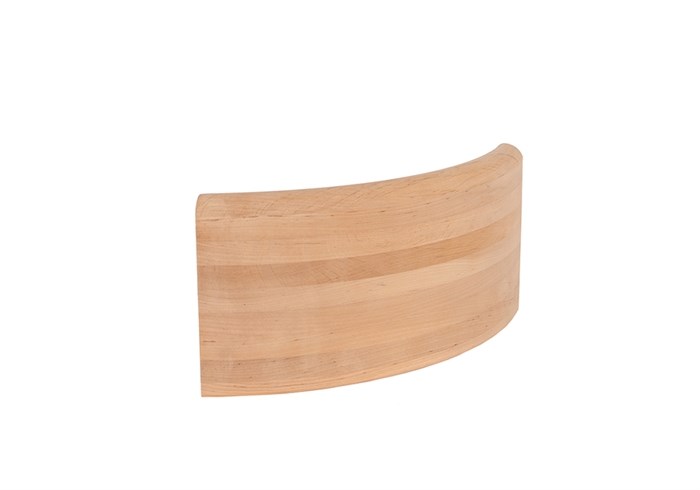Framkant Bastulave Ytterhörn Al. 40x140. Exklusivserien