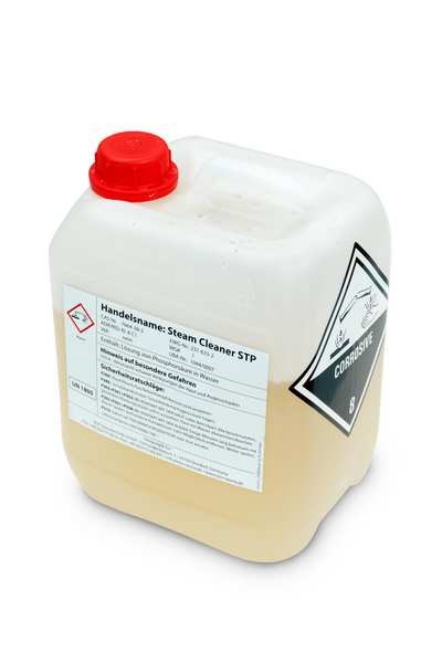 Eos SteamCleaner 5 liter