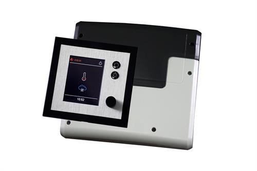 EOS Styrpanel Emotec D