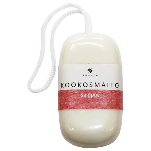 Emendo Bastutvål kokosmjölk