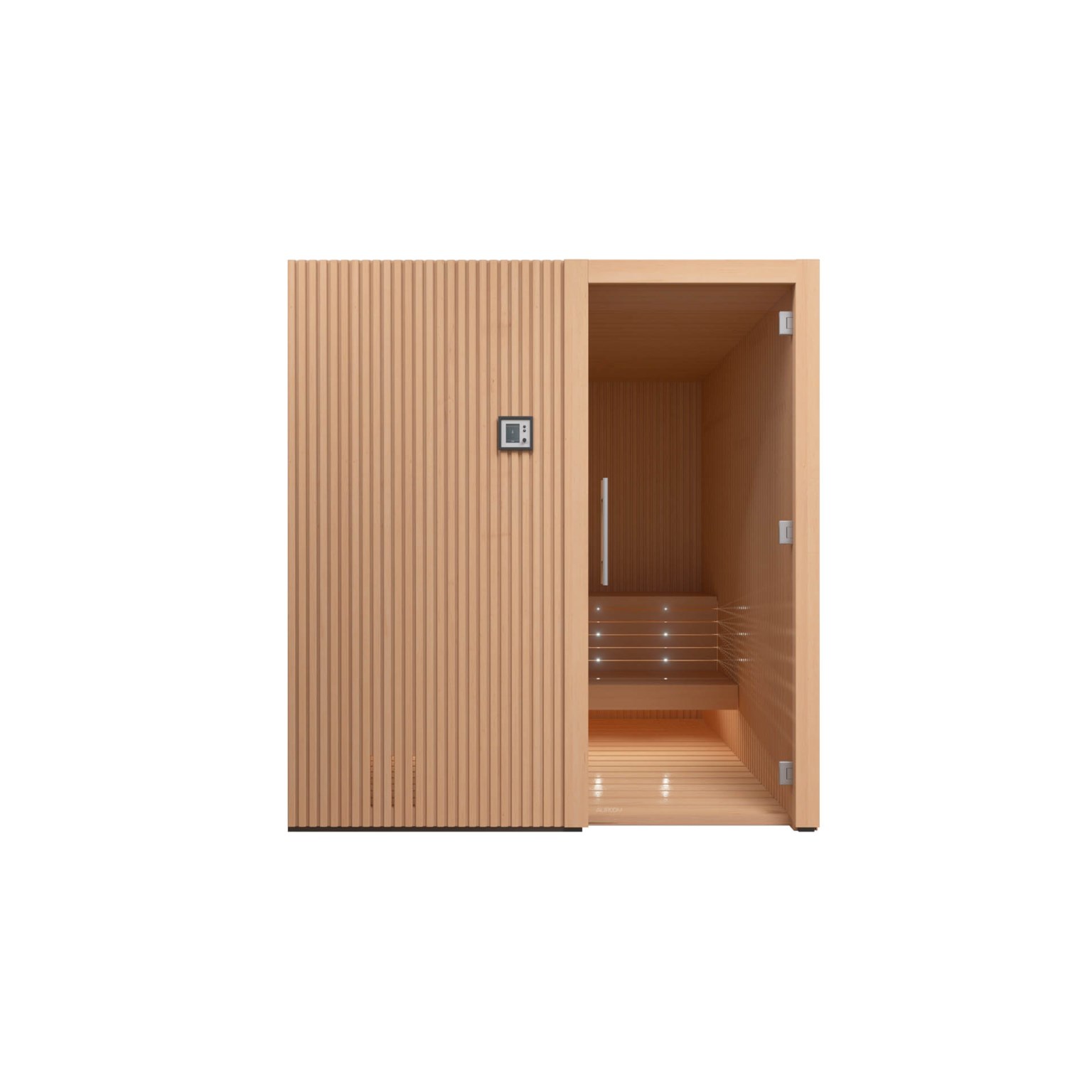 Basturum Libera wood 180x150 ASP