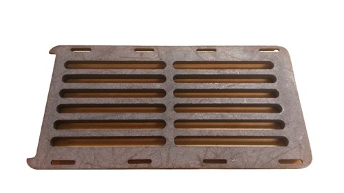 Roster till Narvi NC 16-24. 200x400 mm