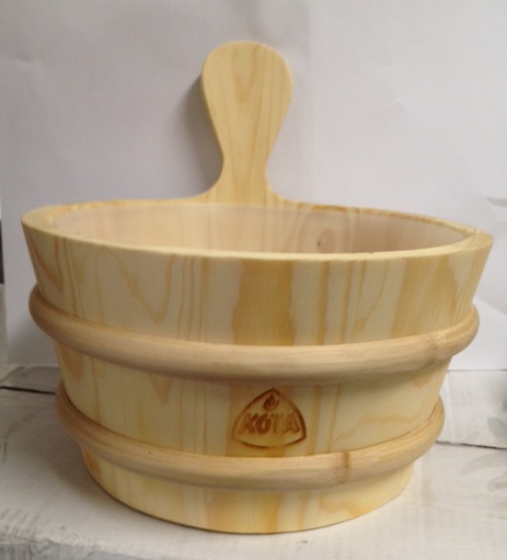 Kota Bastustäva, Furu/Plast 4 L 340P