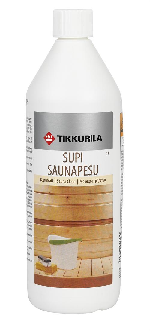 Supi Basturengöring 1l